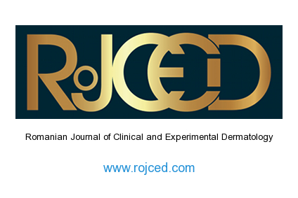 romanian journal of clinical and experimental dermatology