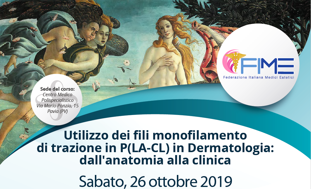 Pavia 26 Ottobre 2019