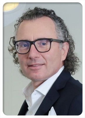Gino Luca Pagni