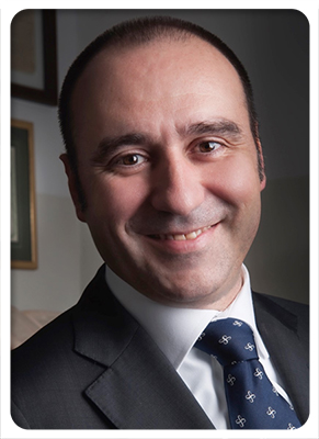Nicola Zerbinati