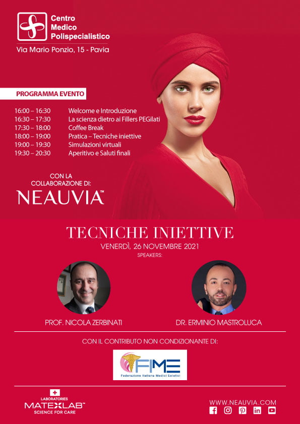 Pavia LOL Training Nov21