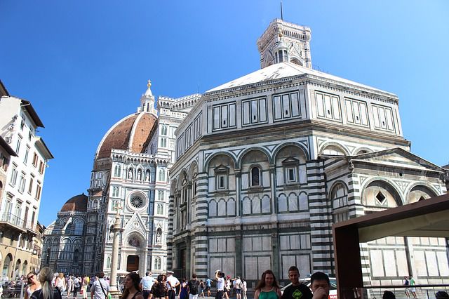 firenze
