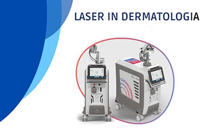 Laser in dermatologia