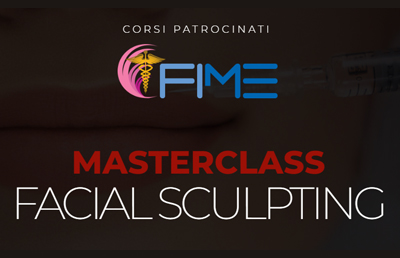 Masterclass Facial Sculpting 2024
