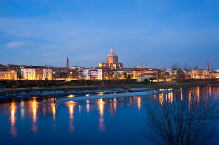 pavia