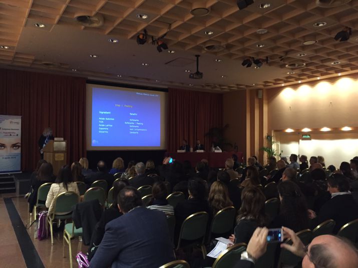 9 Aprile 2016 Milano il III Congresso Nazionale FIME